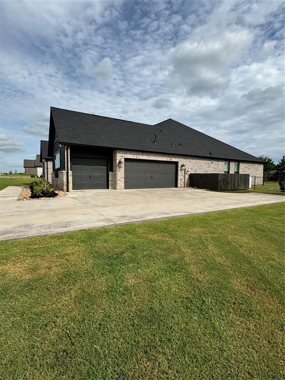 2247 Jackson Ln, Blanchard, OK 73010 - photo 32