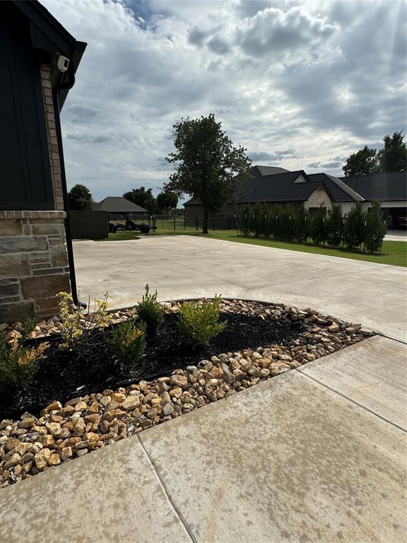 2247 Jackson Ln, Blanchard, OK 73010 - photo 33