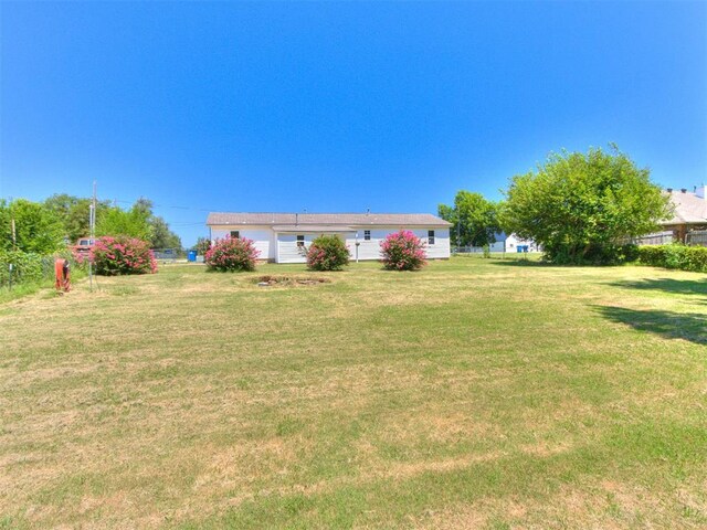 11026 E Draper Ave, Choctaw, OK 73020 - photo 30