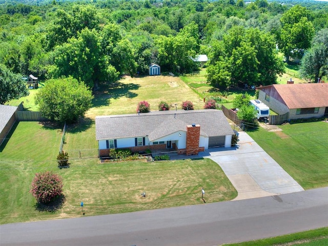 11026 E Draper Ave, Choctaw, OK 73020 - photo 4