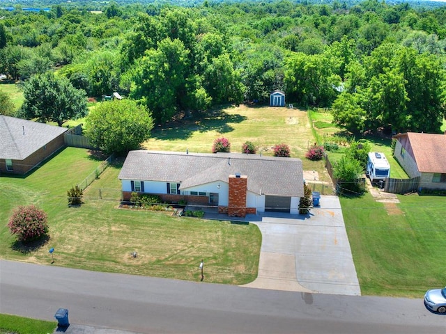 11026 E Draper Ave, Choctaw, OK 73020 - photo 5