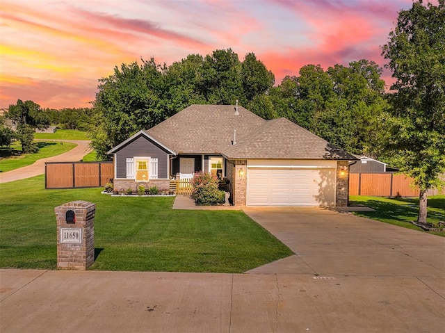 11650 Cedar St, Guthrie, OK 73044 - photo 1