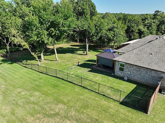 11650 Cedar St, Guthrie, OK 73044 - photo 34