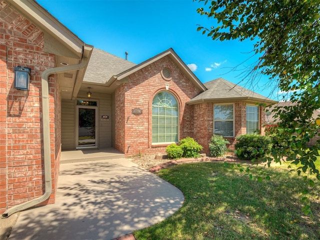 1717 Hunters Ridge Dr, Shawnee, OK 74804 - photo 2