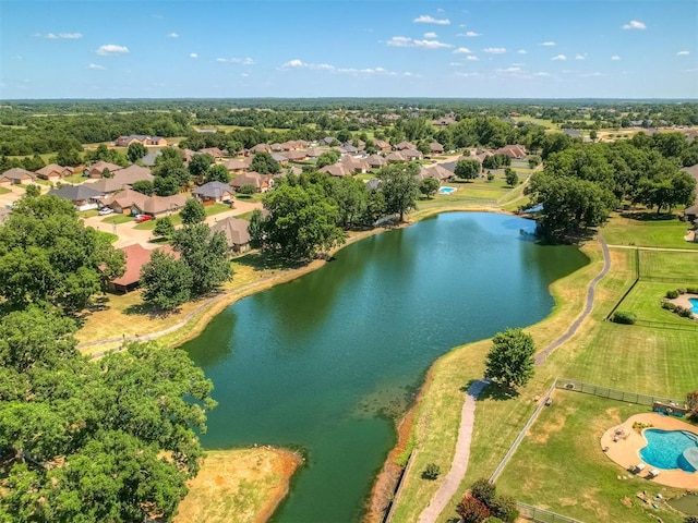 1717 Hunters Ridge Dr, Shawnee, OK 74804 - photo 42
