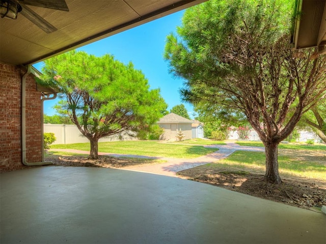 1717 Hunters Ridge Dr, Shawnee, OK 74804 - photo 31