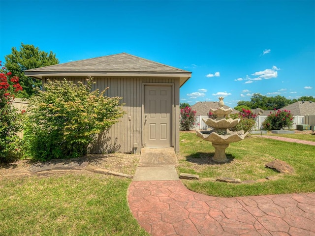 1717 Hunters Ridge Dr, Shawnee, OK 74804 - photo 32