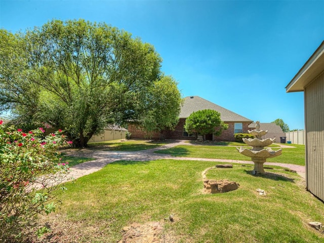 1717 Hunters Ridge Dr, Shawnee, OK 74804 - photo 34