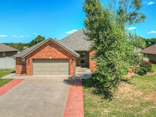 1717 Hunters Ridge Dr, Shawnee, OK 74804 - photo 37