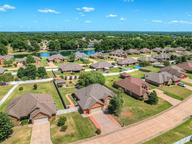 1717 Hunters Ridge Dr, Shawnee, OK 74804 - photo 38