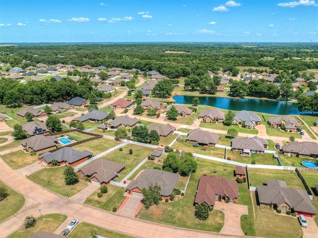 1717 Hunters Ridge Dr, Shawnee, OK 74804 - photo 39