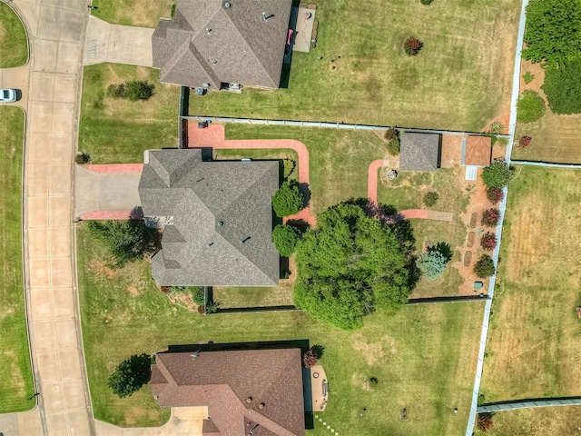 1717 Hunters Ridge Dr, Shawnee, OK 74804 - photo 40