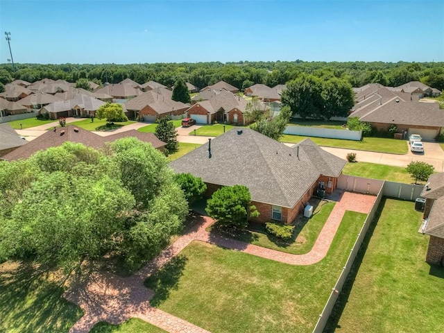 1717 Hunters Ridge Dr, Shawnee, OK 74804 - photo 41