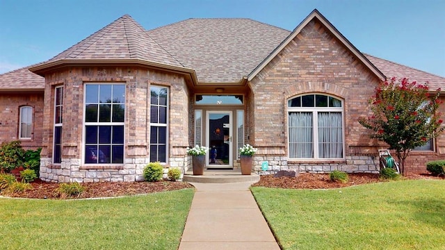2709 NW 173rd Ter, Edmond, OK 73012 - photo 1