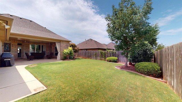 2709 NW 173rd Ter, Edmond, OK 73012 - photo 26