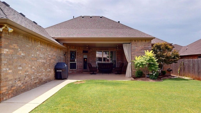 2709 NW 173rd Ter, Edmond, OK 73012 - photo 27