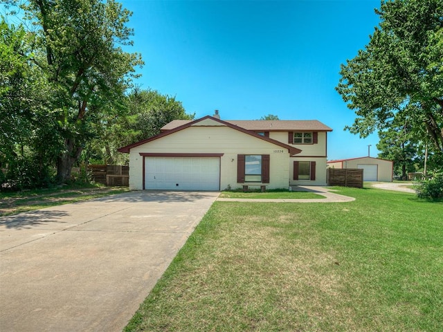 10236 Bellmont Ave, Midwest City, OK 73130 - photo 1