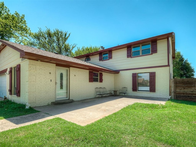 10236 Bellmont Ave, Midwest City, OK 73130 - photo 2