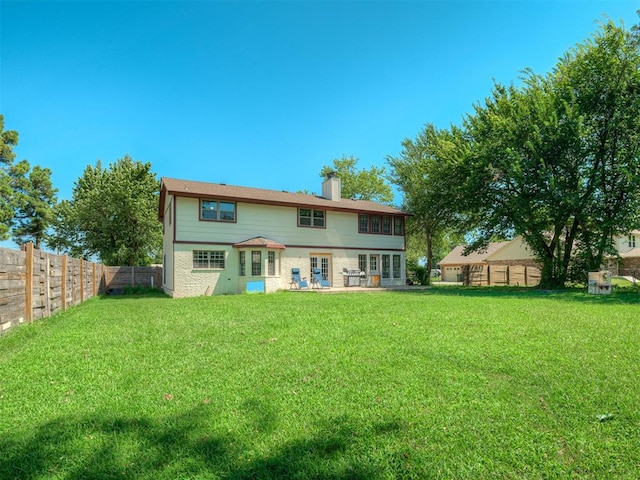 10236 Bellmont Ave, Midwest City, OK 73130 - photo 50