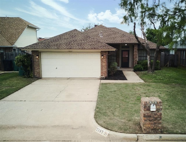 7807 NW 105th Ter, Oklahoma City, OK 73162 - photo 1