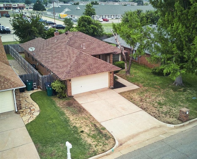 7807 NW 105th Ter, Oklahoma City, OK 73162 - photo 2