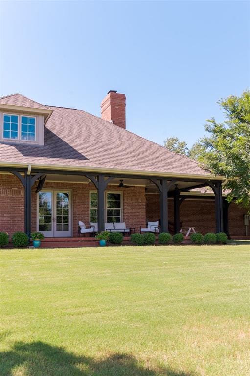 148 Deer Creek Rd, Edmond, OK 73012 - photo 6
