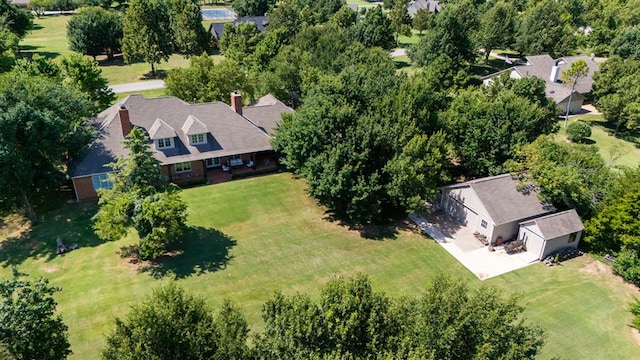 148 Deer Creek Rd, Edmond, OK 73012 - photo 50