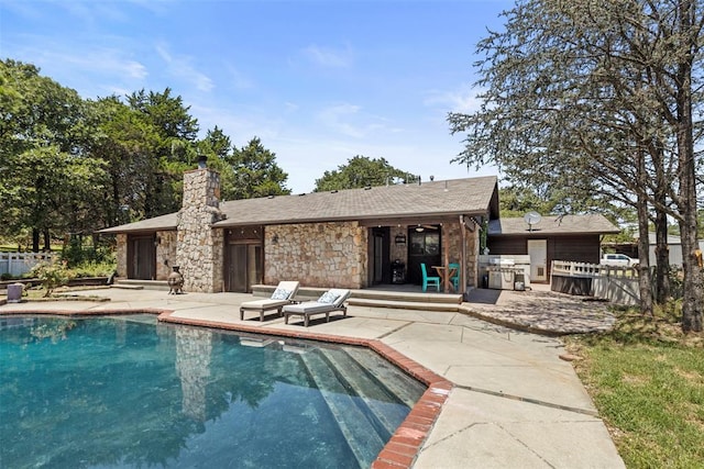 1211 SE 108th Ave, Norman, OK 73026 - photo 28