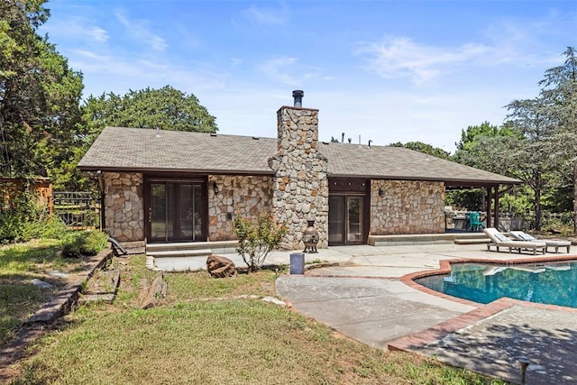1211 SE 108th Ave, Norman, OK 73026 - photo 33
