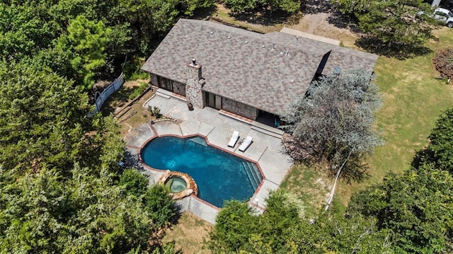 1211 SE 108th Ave, Norman, OK 73026 - photo 35