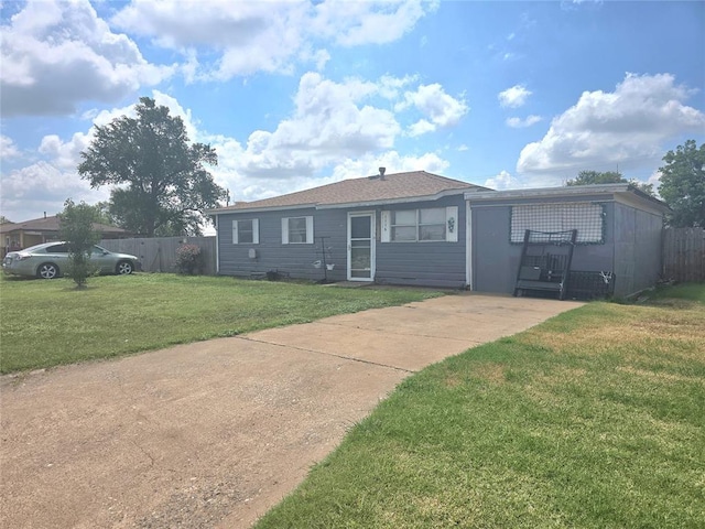 1116 W Frisco St, Altus, OK 73521 - photo 2