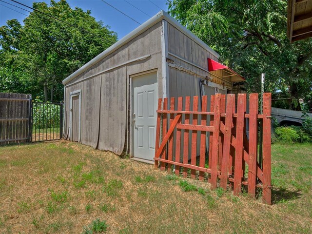 912 S Rock Island Ave, El Reno, OK 73036 - photo 27