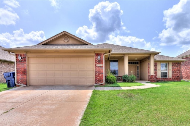 2520 NW 179th Ct, Edmond, OK 73012 - photo 1