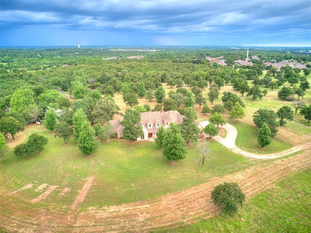501 Willow Dr, Choctaw, OK 73020 - photo 1