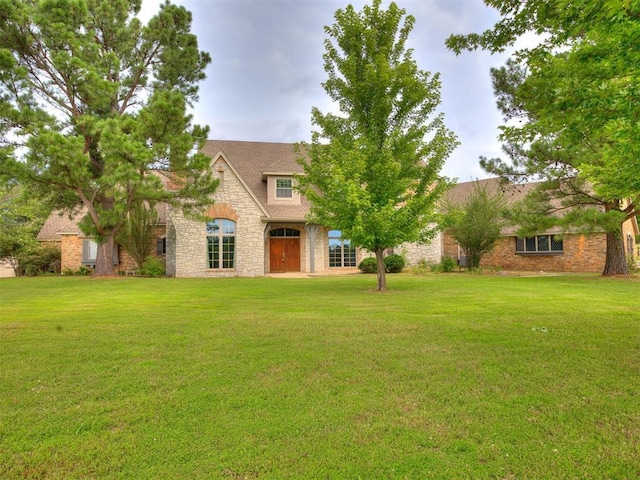 501 Willow Dr, Choctaw, OK 73020 - photo 2