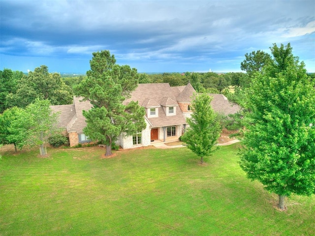 501 Willow Dr, Choctaw, OK 73020 - photo 3