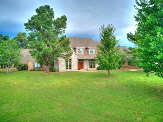 501 Willow Dr, Choctaw, OK 73020 - photo 4