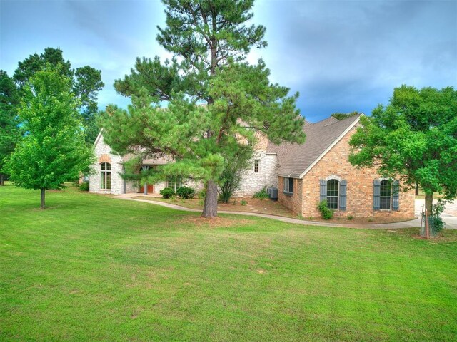 501 Willow Dr, Choctaw, OK 73020 - photo 5