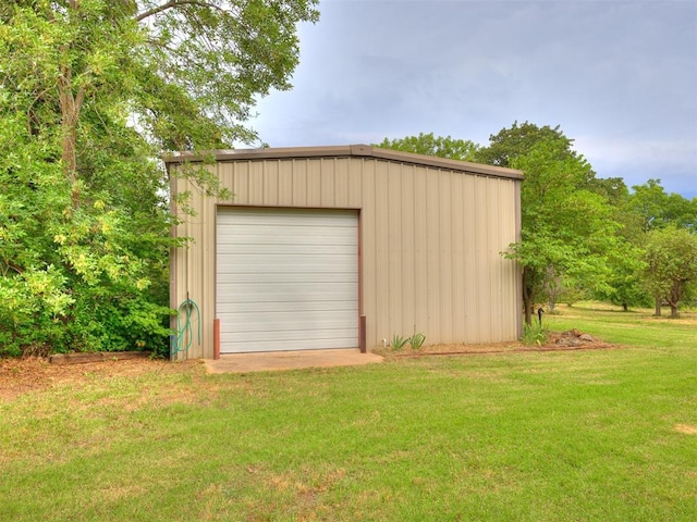 501 Willow Dr, Choctaw, OK 73020 - photo 38