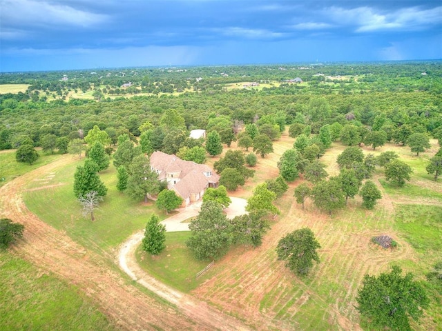 501 Willow Dr, Choctaw, OK 73020 - photo 41
