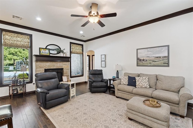 2040 Webster St, Midwest City, OK 73130 - photo 9