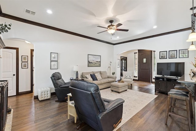 2040 Webster St, Midwest City, OK 73130 - photo 10
