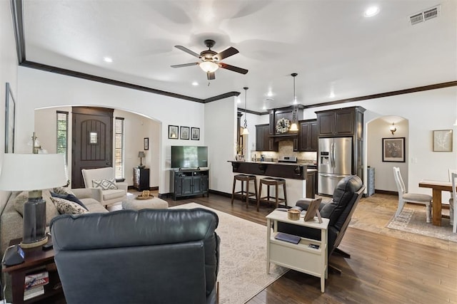 2040 Webster St, Midwest City, OK 73130 - photo 11