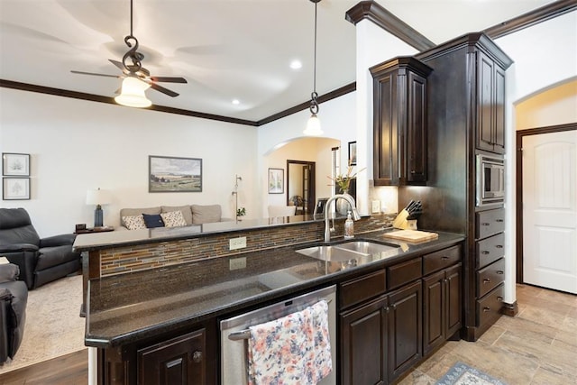 2040 Webster St, Midwest City, OK 73130 - photo 14