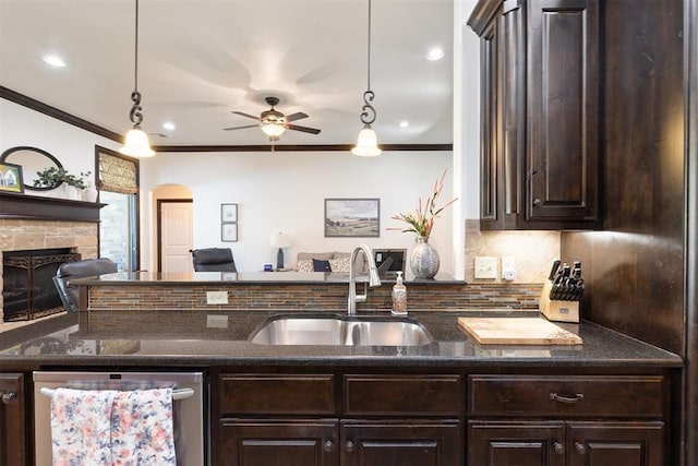 2040 Webster St, Midwest City, OK 73130 - photo 15