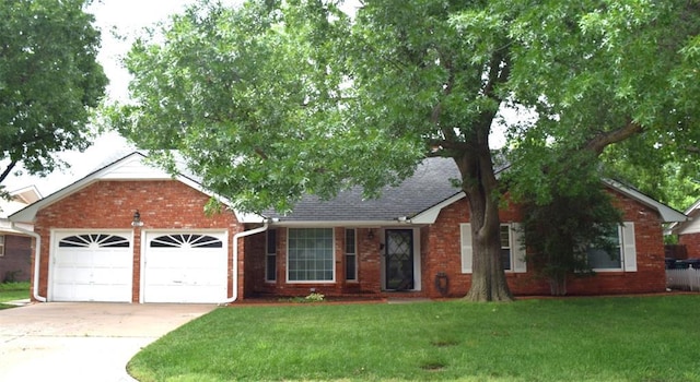 4621 NW 34th St, Oklahoma City, OK 73122 - photo 1
