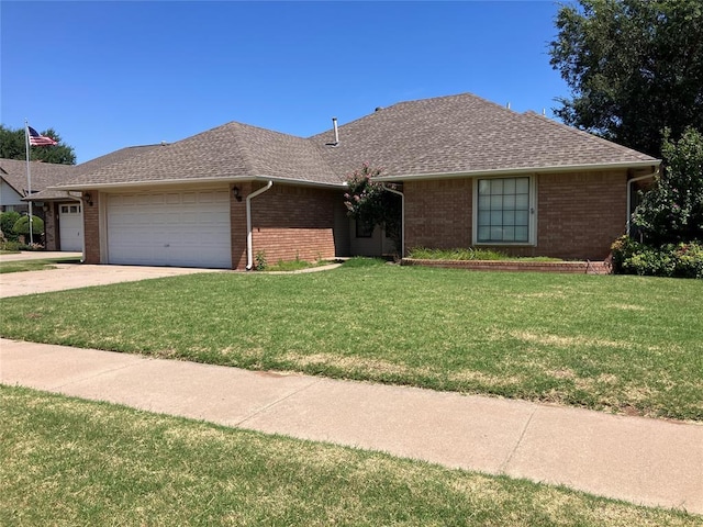 10323 Haven Cir, Midwest City, OK 73130 - photo 2