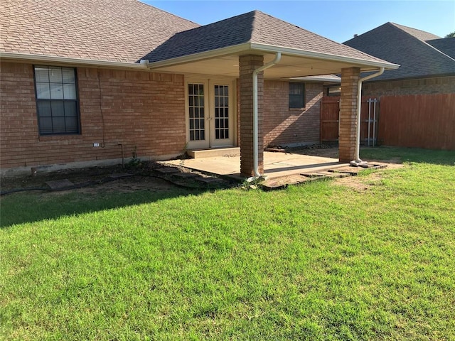 10323 Haven Cir, Midwest City, OK 73130 - photo 28