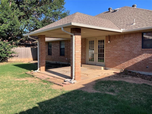 10323 Haven Cir, Midwest City, OK 73130 - photo 29