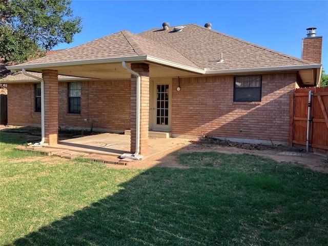 10323 Haven Cir, Midwest City, OK 73130 - photo 32